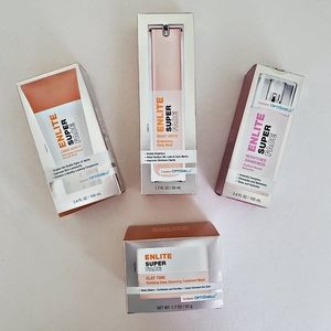 $4.99 ship 💗 Enlite Super Face products